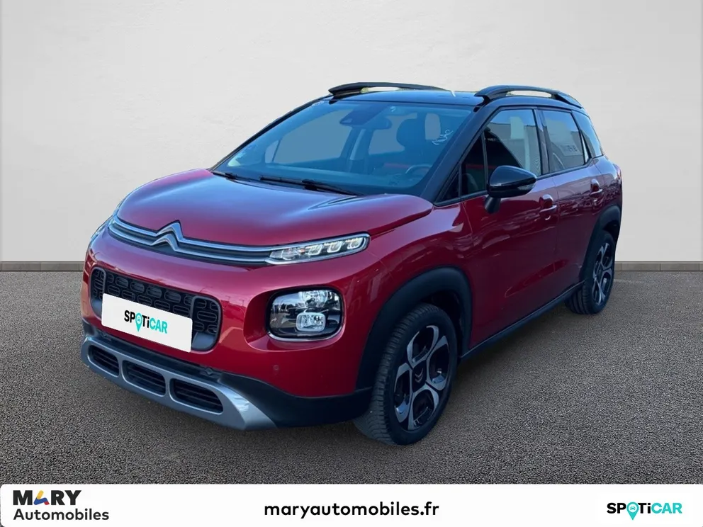 Véhicule occasion 1232680 - Citroën C3 AIRCROSS - Photo 1