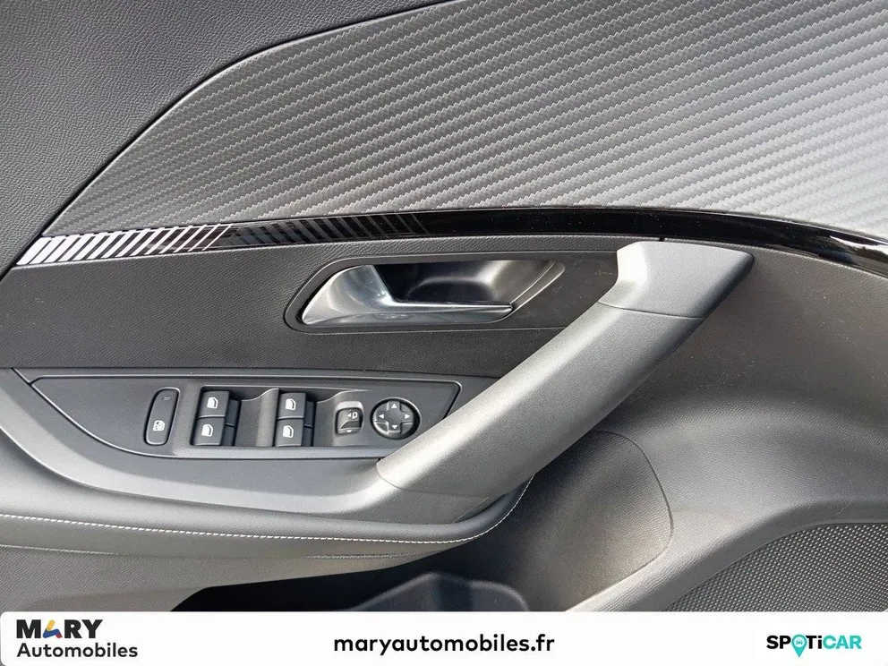 Véhicule occasion 205899 - peugeot 2008 - Photo 12