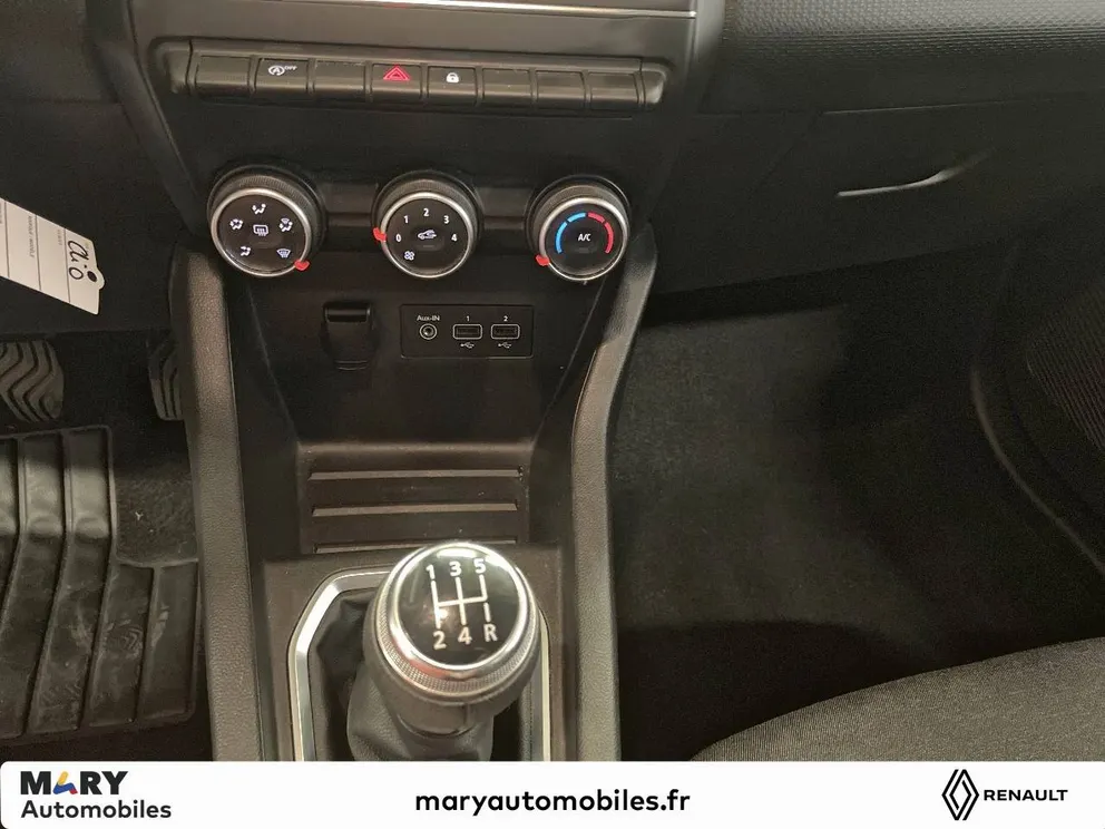 Véhicule occasion 228985 - renault CLIO - Photo 7