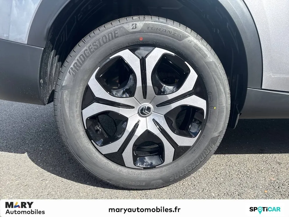 Véhicule occasion 220038 - Citroën C3 AIRCROSS - Photo 11