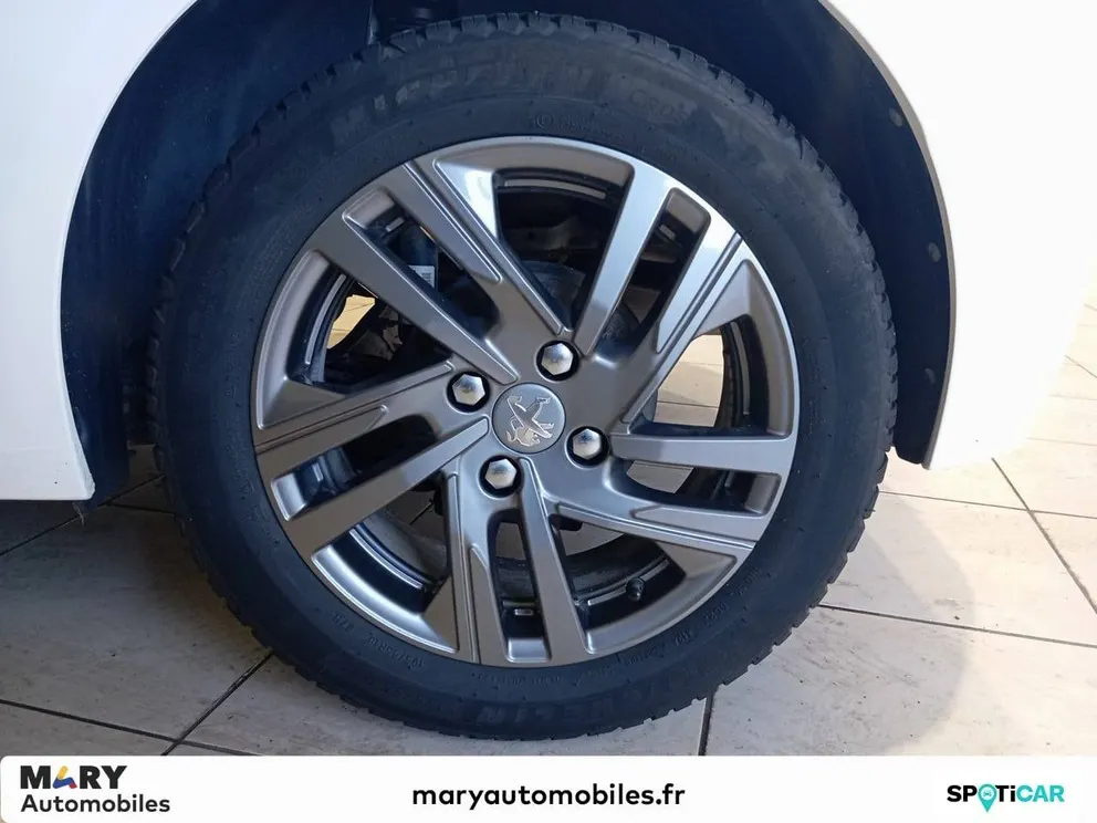 Véhicule occasion 222818 - peugeot 208 - Photo 11