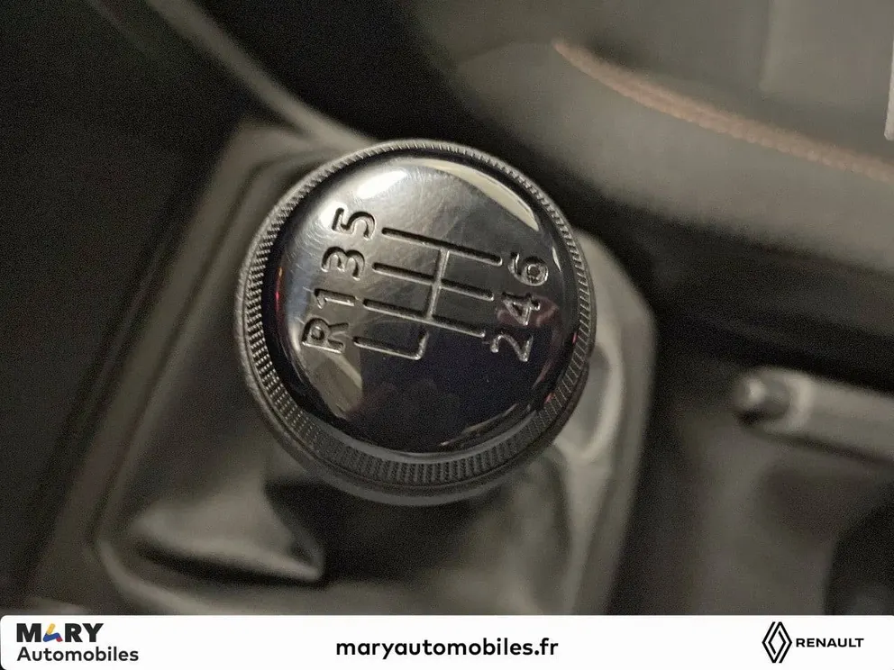 Véhicule occasion 197239 - dacia SANDERO - Photo 13