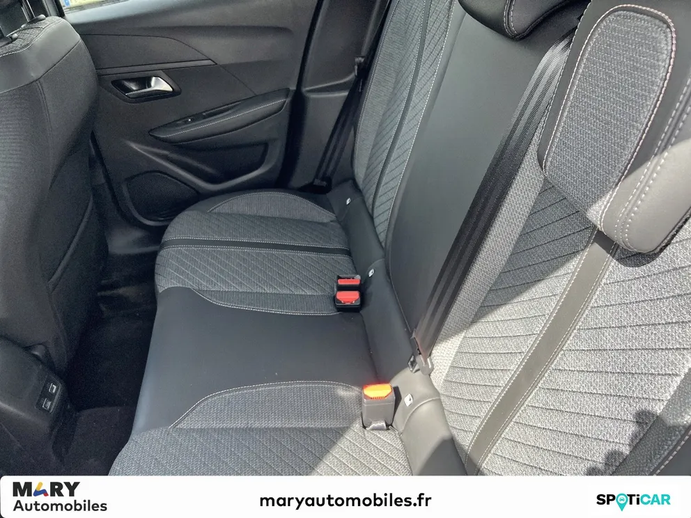 Véhicule occasion 1238630 - peugeot 208 - Photo 13