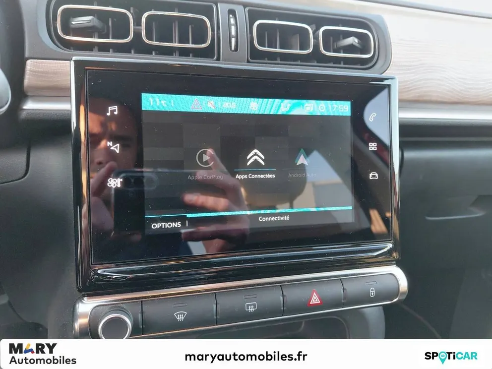 Véhicule occasion 220523 - Citroën C3 - Photo 19