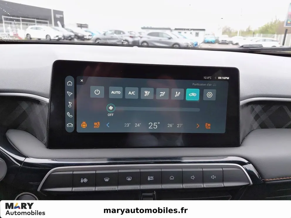 Véhicule occasion 231262 - mg MG3 - Photo 16