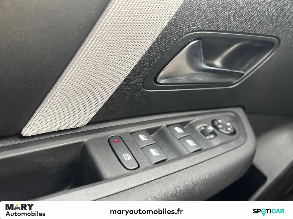 Véhicule occasion 180107 - Citroën C4 - Photo 15