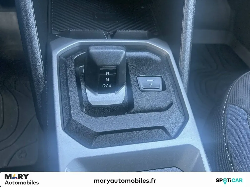 Véhicule occasion 228613 - dacia DUSTER - Photo 14