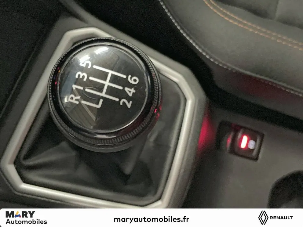 Véhicule occasion 211964 - dacia SANDERO - Photo 13