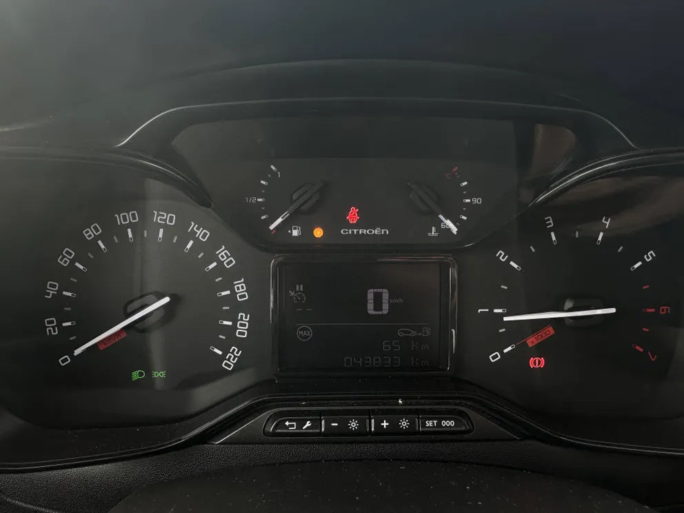 Véhicule occasion 203985 - Citroën C3 - Photo 16