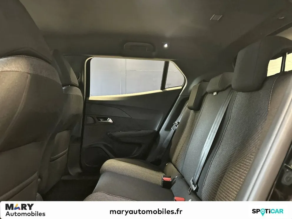 Véhicule occasion 194960 - peugeot 2008 - Photo 10