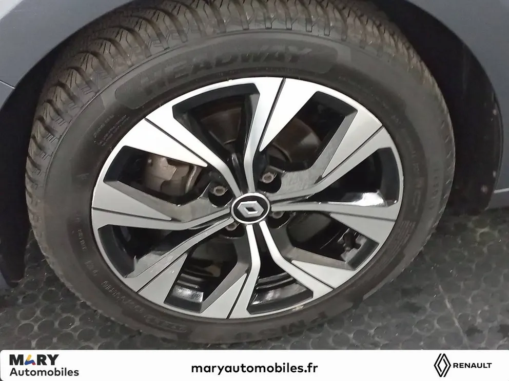Véhicule occasion 205591 - renault CLIO - Photo 18