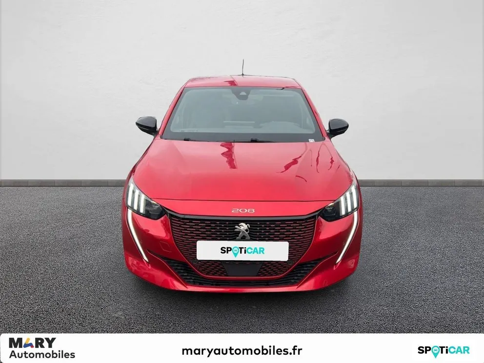 Véhicule occasion 211598 - peugeot 208 - Photo 2