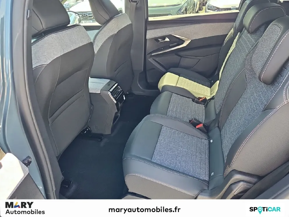 Véhicule occasion 1228538 - peugeot 5008 - Photo 15