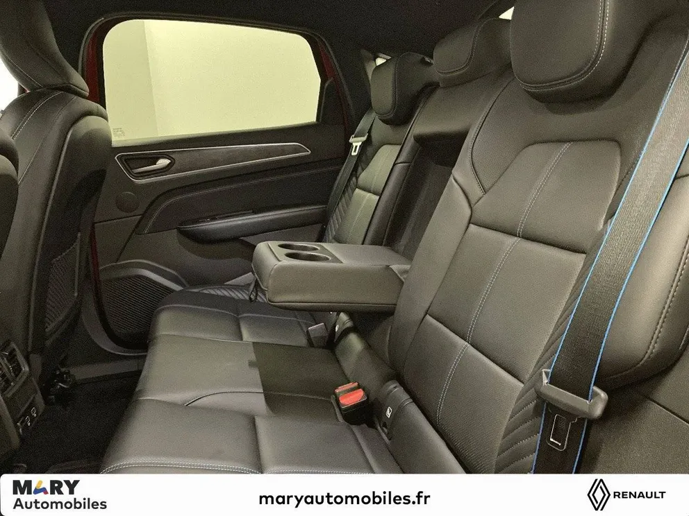 Véhicule occasion 196015 - renault ARKANA - Photo 10