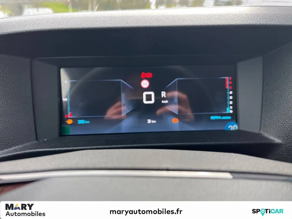 Véhicule occasion 218951 - Citroën JUMPY - Photo 17