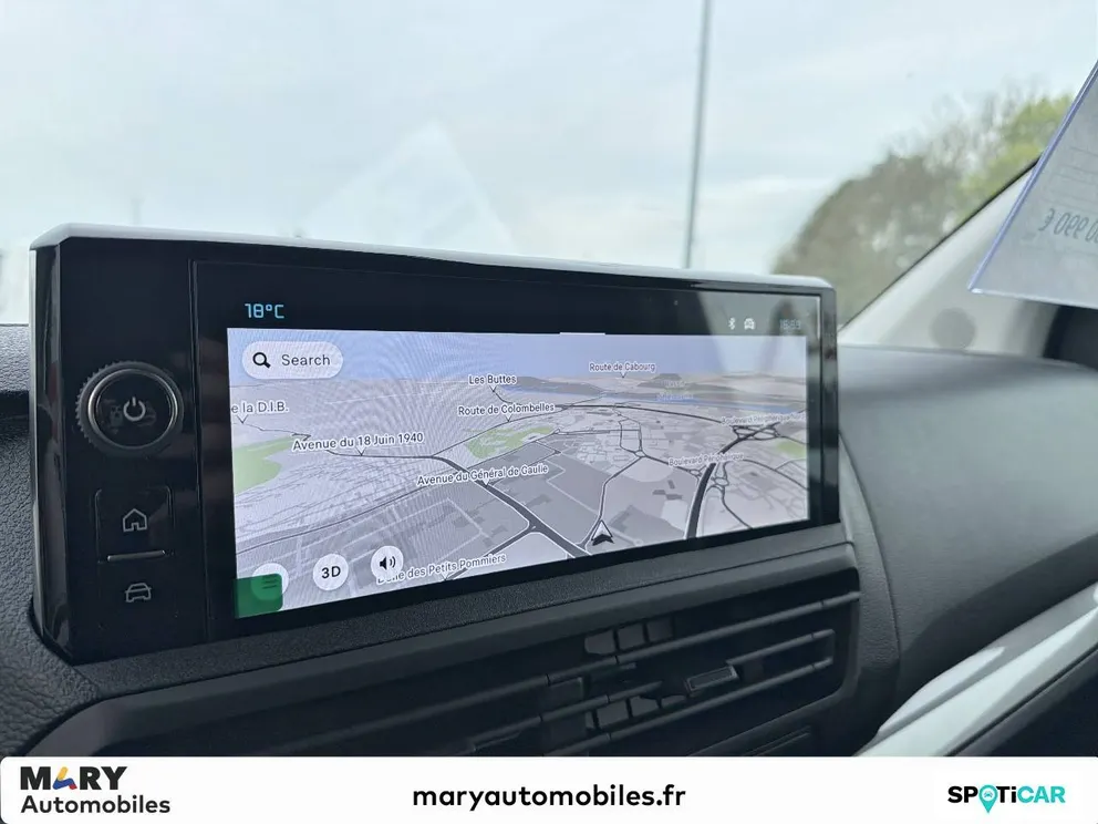 Véhicule occasion 226968 - Citroën JUMPY - Photo 14