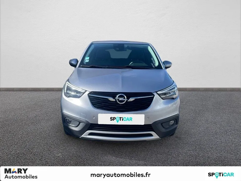 Véhicule occasion 196236 - opel CROSSLAND - Photo 2