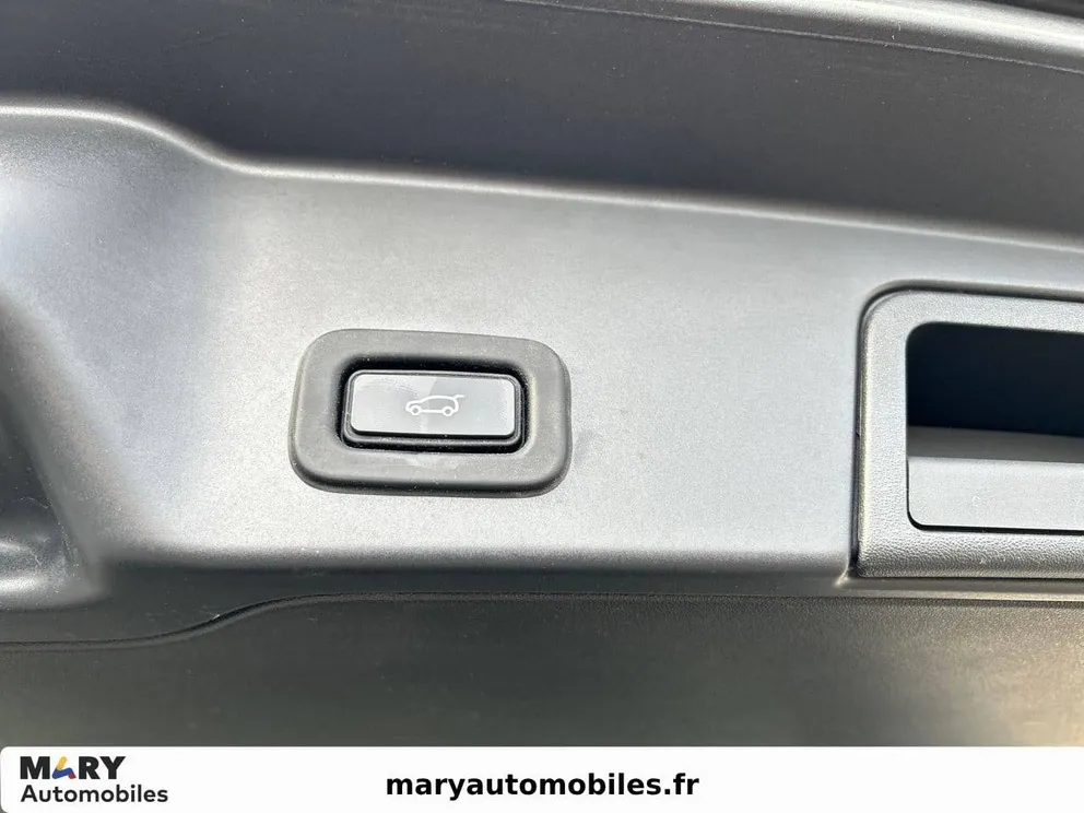 Véhicule occasion 218495 - land rover RANGE ROVER EVOQUE - Photo 19