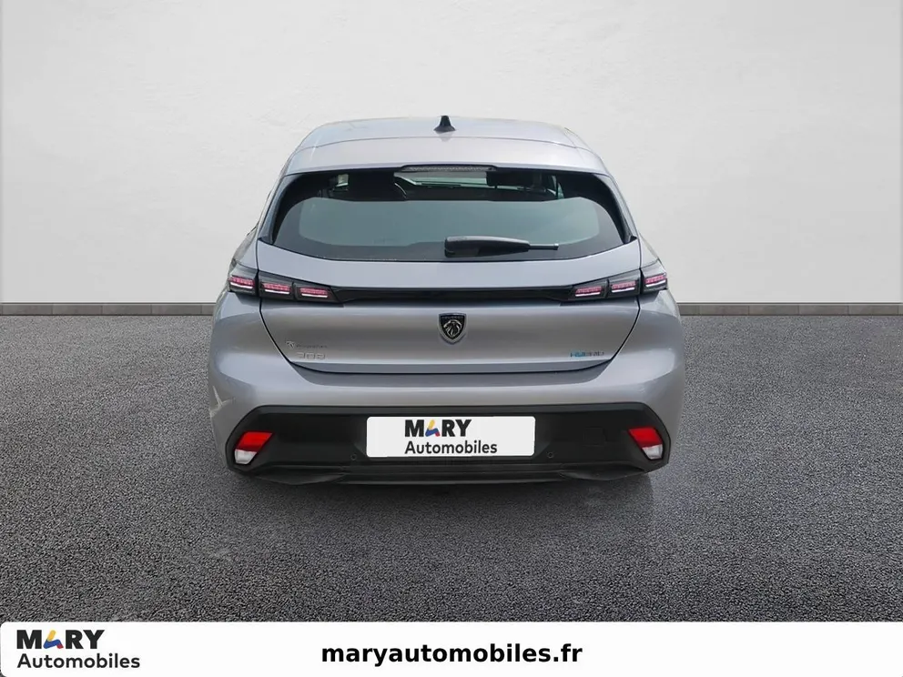 Véhicule occasion 229501 - peugeot 308 - Photo 5