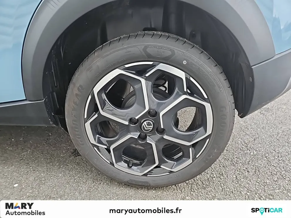 Véhicule occasion 212346 - Citroën C3 - Photo 11