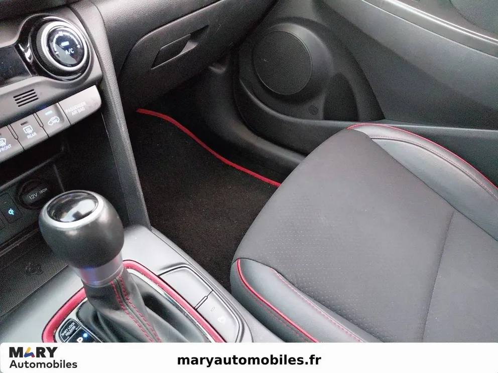 Véhicule occasion 208363 - hyundai KONA - Photo 15