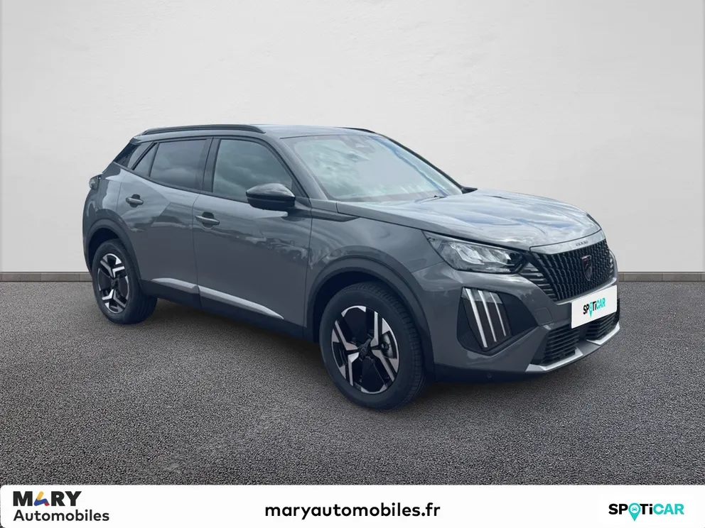 Véhicule occasion 1231860 - peugeot 2008 - Photo 3