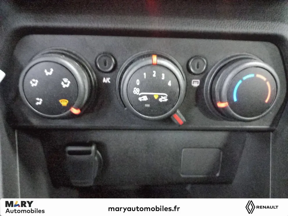 Véhicule occasion 209156 - dacia SANDERO - Photo 15