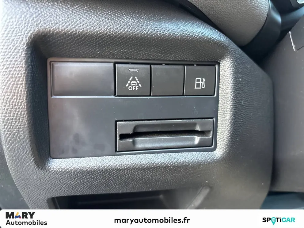 Véhicule occasion 213200 - Citroën C5 AIRCROSS - Photo 16