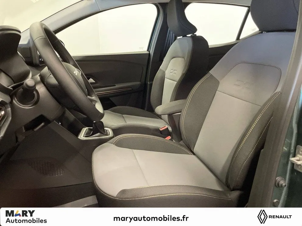 Véhicule occasion 200391 - dacia SANDERO - Photo 9