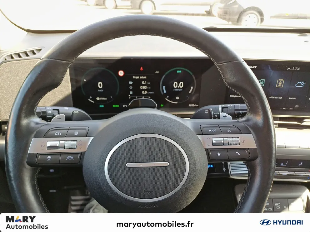 Véhicule occasion 232402 - hyundai KONA - Photo 12