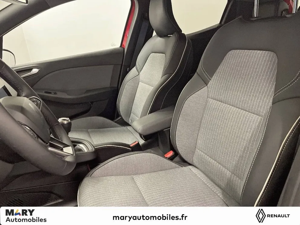 Véhicule occasion 208822 - renault CLIO - Photo 9