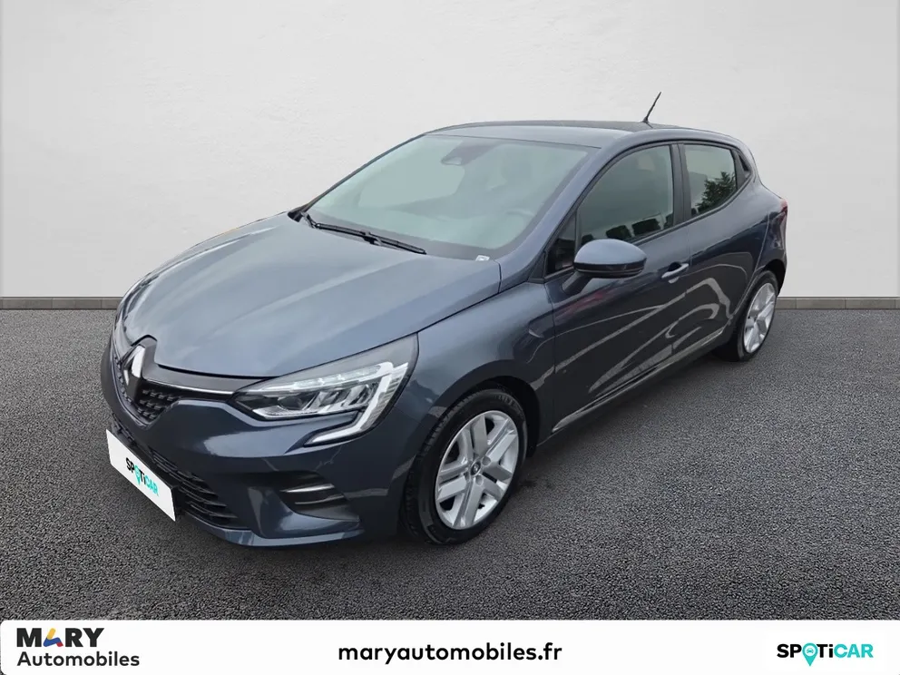 Véhicule occasion 228799 - renault CLIO - Photo 1
