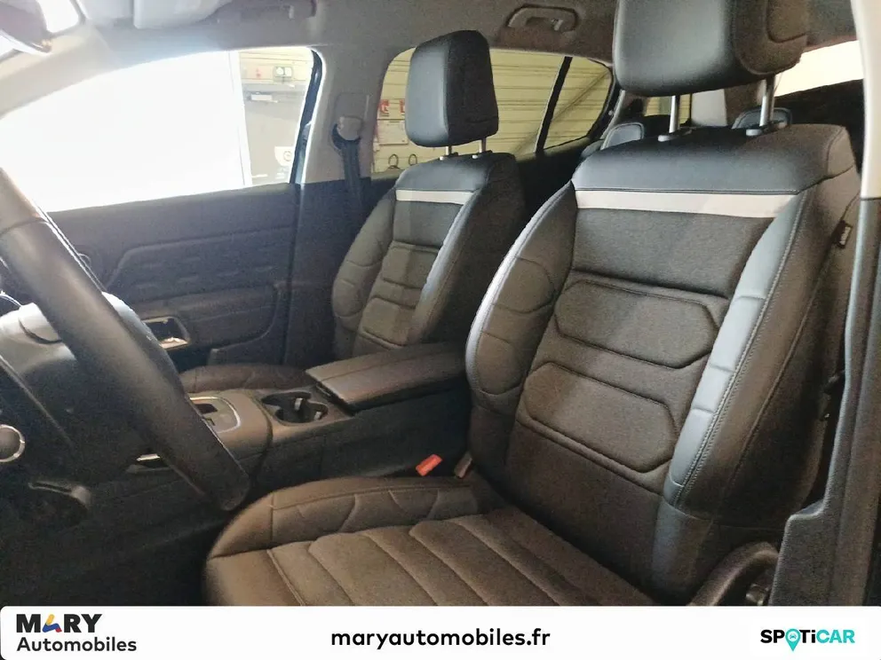 Véhicule occasion 198600 - Citroën C5 AIRCROSS - Photo 9