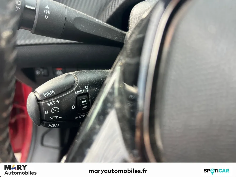 Véhicule occasion 1231320 - peugeot 208 - Photo 10