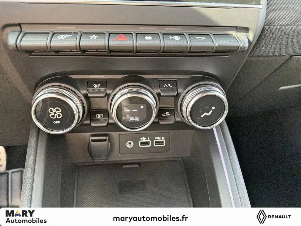 Véhicule occasion 231724 - renault CLIO - Photo 14