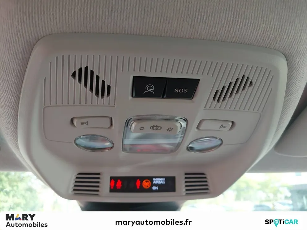 Véhicule occasion 194133 - Citroën C3 - Photo 27