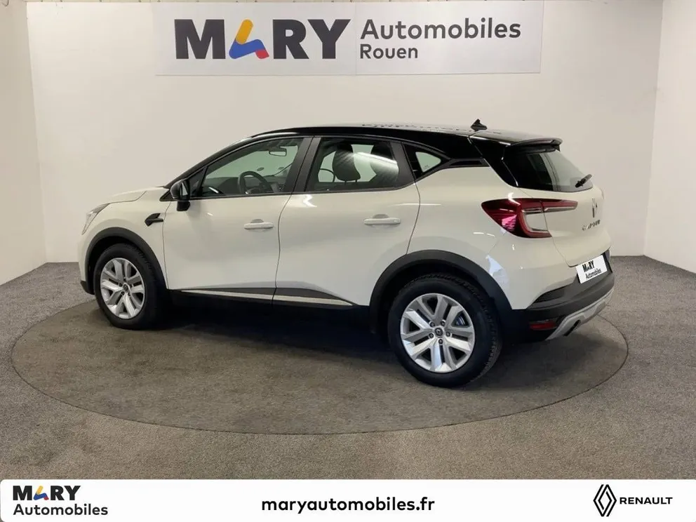 Véhicule occasion 189173 - renault CAPTUR - Photo 7