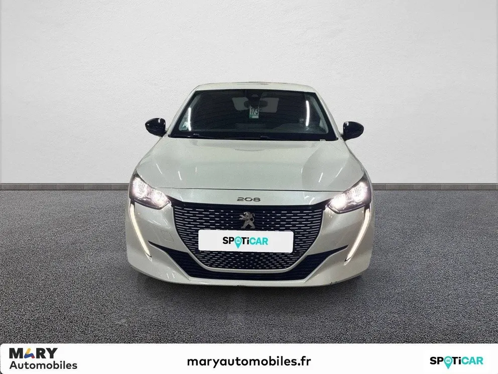 Véhicule occasion 203585 - peugeot 208 - Photo 2