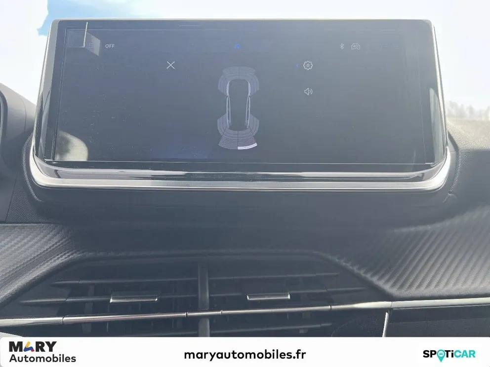 Véhicule occasion 226386 - peugeot 208 - Photo 14