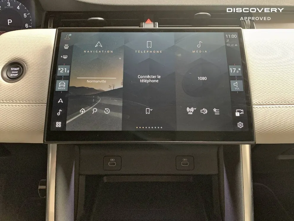 Véhicule occasion 198741 - land rover DISCOVERY SPORT - Photo 13
