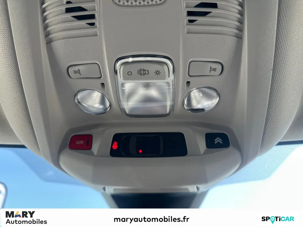 Véhicule occasion 225182 - Citroën C5 AIRCROSS - Photo 19