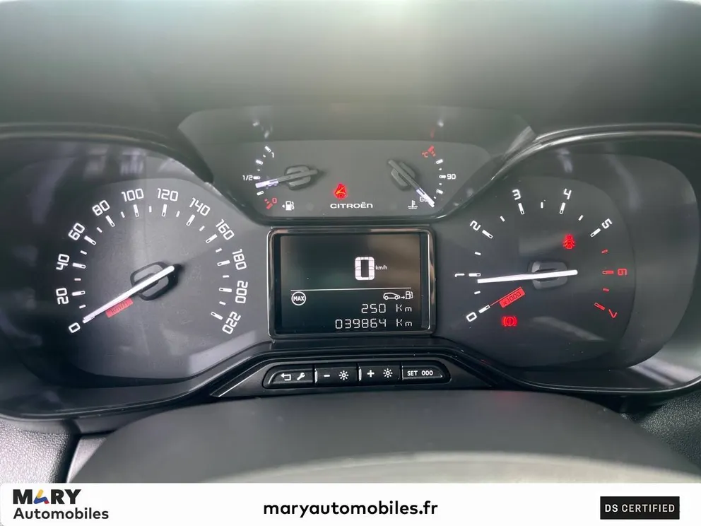 Véhicule occasion 214852 - Citroën C3 AIRCROSS - Photo 12