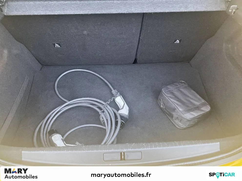 Véhicule occasion 217686 - peugeot 208 - Photo 6