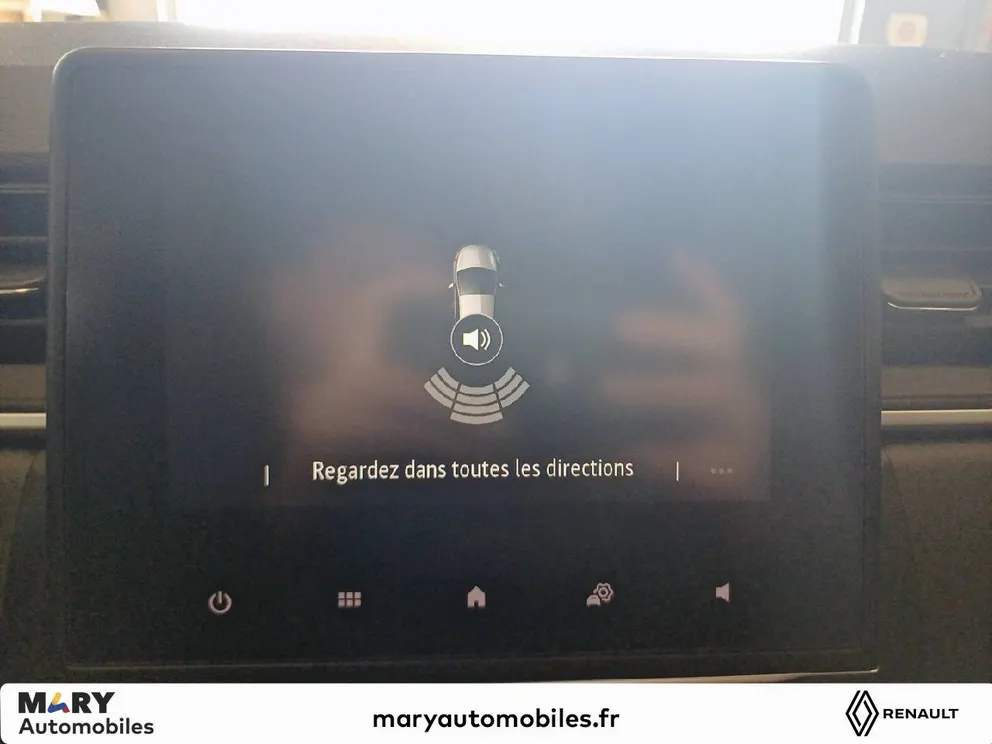 Véhicule occasion 192938 - renault CAPTUR - Photo 13