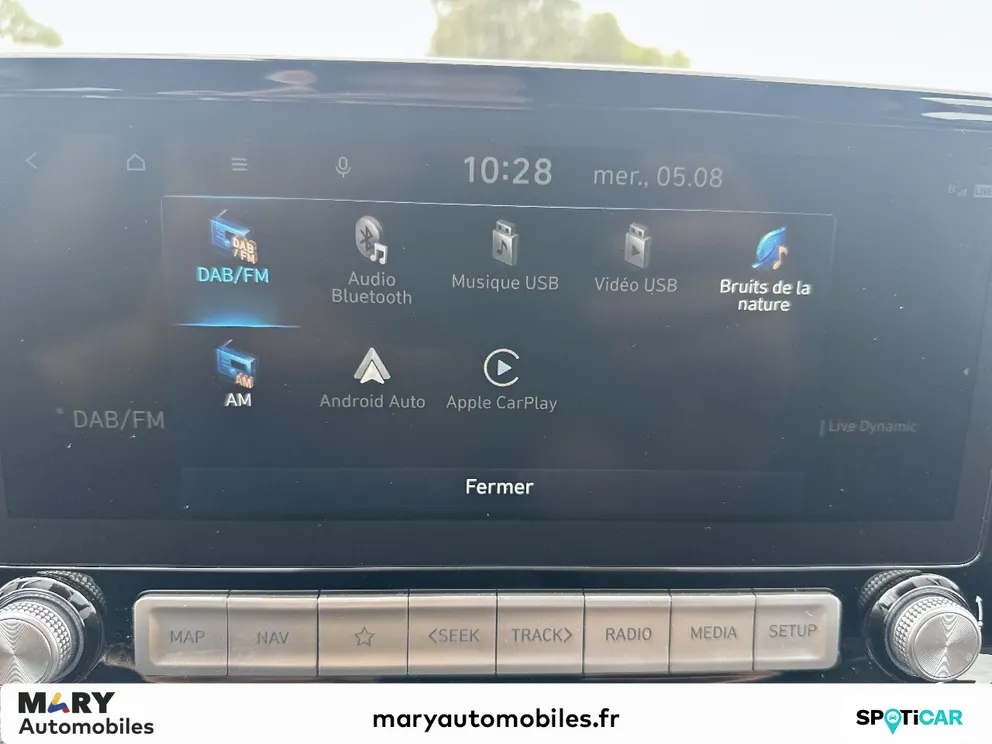 Véhicule occasion 236484 - hyundai KONA - Photo 15