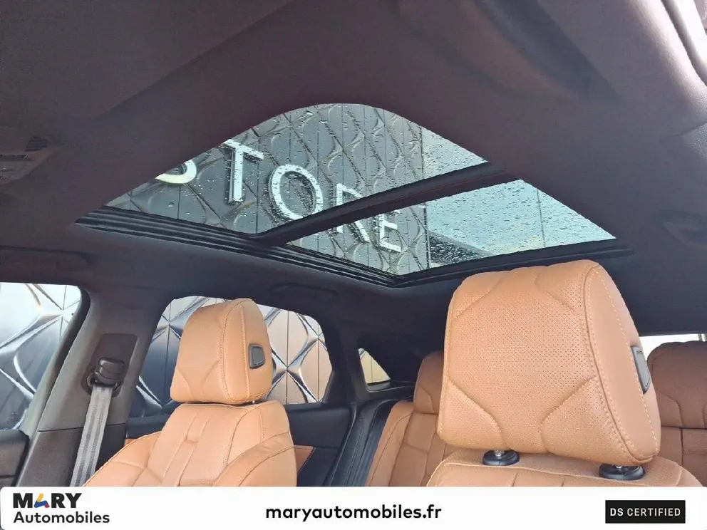 Véhicule occasion 213462 - ds DS 7 - Photo 20