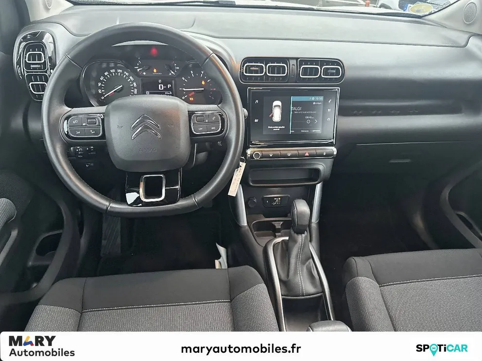 Véhicule occasion 216876 - Citroën C3 AIRCROSS - Photo 8