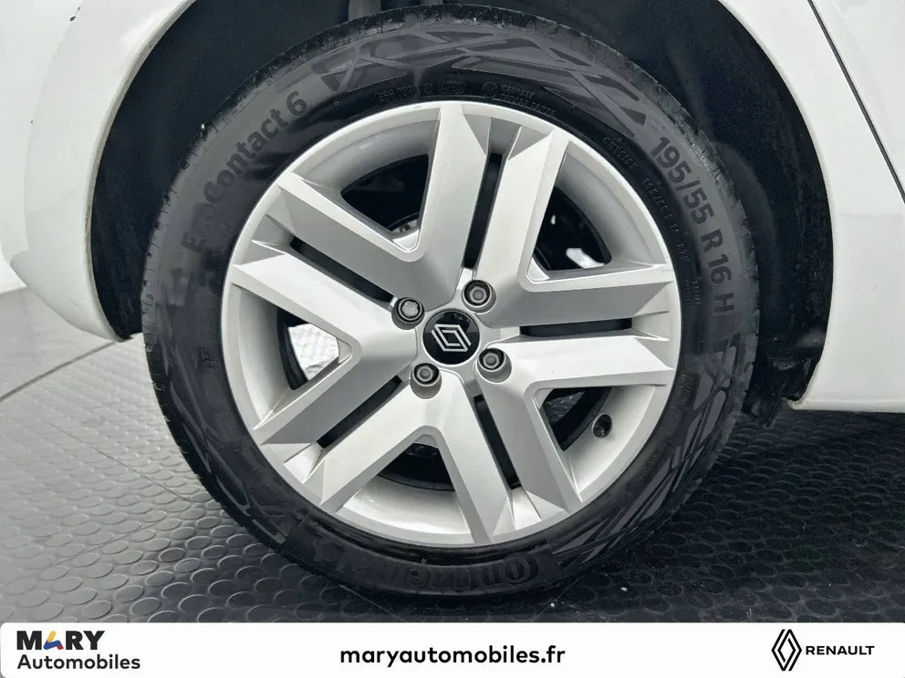 Véhicule occasion 192783 - renault CLIO - Photo 16