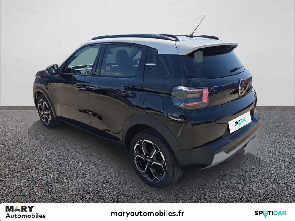 Véhicule occasion 1230464 - Citroën C3 - Photo 2