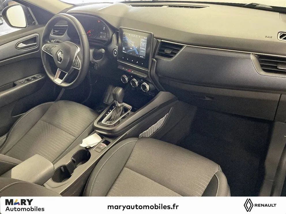 Véhicule occasion 185788 - renault ARKANA - Photo 17